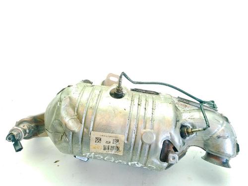 Catalisador Catalisador OPEL GRANDLAND / GRANDLAND X (A18, P1UO) 1.6 Turbo D (75) (120 hp) 36555031 36555031