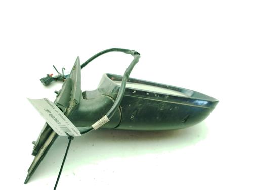 Right mirror AUDI A6 C6 (4F2) 3.0 TDI quattro | BP28578268C27 