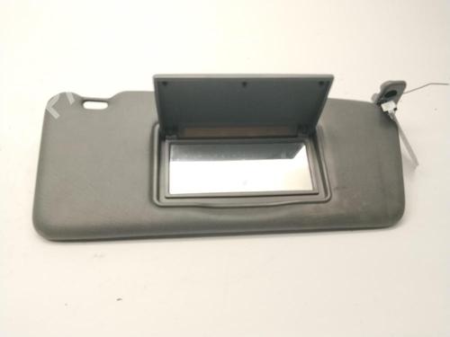 Used Right sun visor Right sun visor VOLVO 960 (964) 2.9 (204 hp) 40218507 40218507