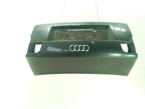 tailgate-audi-a4-b7-8ec-2004-2005-2006-2007-2008-2009-30718616 main image