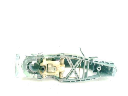 Højre fortil udvendigt håndtag VW TOURAN (1T3) 1.6 TDI | BP30803366C129