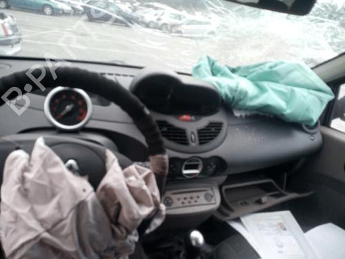 Right taillight RENAULT TWINGO II (CN0_) 1.2 16V (CN04, CN0B) | BP33454650C35 - Image 6