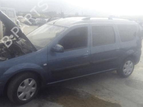 Left mirror DACIA LOGAN MCV (KS_) 1.5 dCi (KS0K) | BP29151595C26 