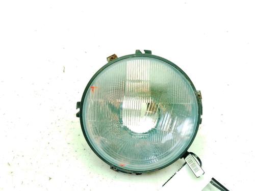 Used Right headlight LAND ROVER DEFENDER Station Wagon (L316, L315) 2.2 Td4 4x4 (L316) (122 hp) 29151583