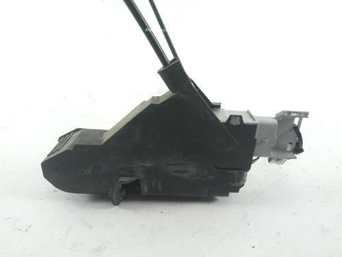 Front left lock CITROËN C4 I (LC_) 1.6 HDi | BP18374807C98 