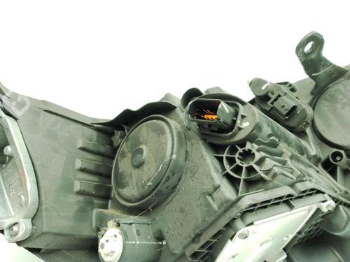 Left headlight RENAULT KADJAR (HA_, HL_) 1.3 TCe 140 (HLNB, HLN1) | BP38106218C28 - Image 4