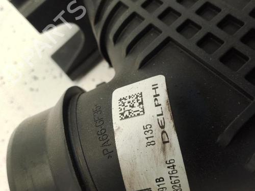 Intercooler OPEL ASTRA J (P10) 1.7 CDTI (68) | BP28620278M30