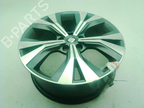 Felg SEAT ATECA (KH7, KHP) 1.4 TSI (150 hp) 31034408