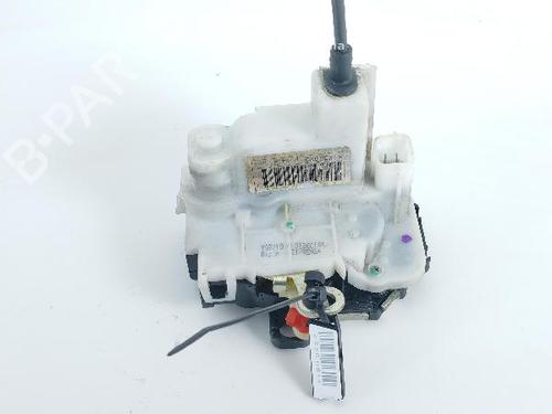 Front left lock FIAT 500 (312_) 1.4 (312AXC1B, 312CXC1B) | BP24042374C98 