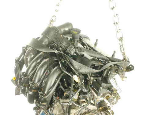 Motor Motor FORD FIESTA V (JH_, JD_) 1.4 16V (80 hp) 33975587 33975587