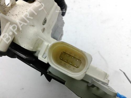 Rear right lock AUDI A3 (8V1, 8VK) 1.6 TDI | BP18375644C99 