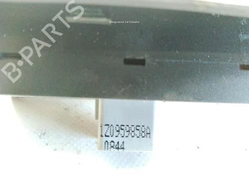 Left front window switch SKODA OCTAVIA II (1Z3) 1.9 TDI | BP32719344I27 - Image 3