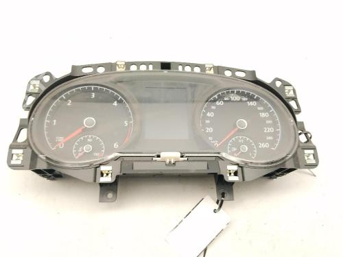 Used Instrument cluster Instrument cluster VW GOLF VII (5G1, BQ1, BE1, BE2) 1.6 TDI (105 hp) 40560411 40560411