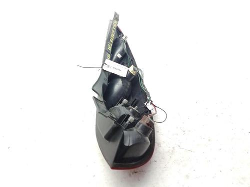 Left taillight NISSAN ALMERA TINO (V10) 1.8 | BP28290672C34 