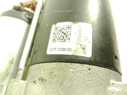 Starter FORD TRANSIT Platform/Chassis (FM_ _, FN_ _) 2.4 TDE | BP19040882M8 