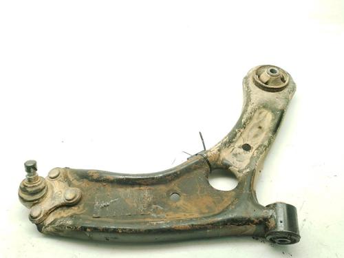 Right front suspension arm KIA SPORTAGE IV (QL, QLE) 1.6 GDI | BP24928915M13 