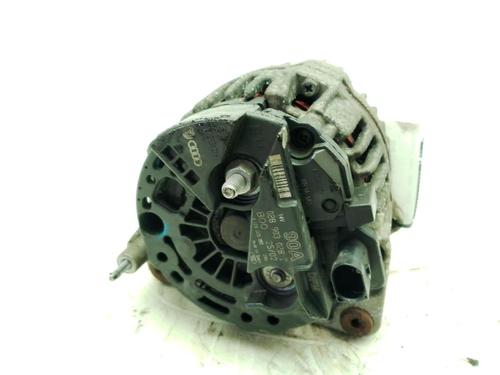 Alternator SEAT LEON (1M1) 1.6 16 V | BP40037863M7 - Image 4