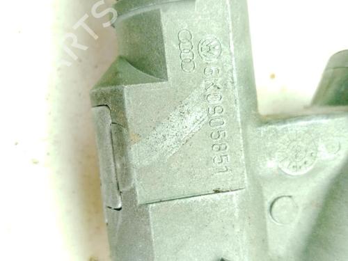 Ignition barrel SEAT IBIZA II (6K1) 1.4 i | BP26306557M48 