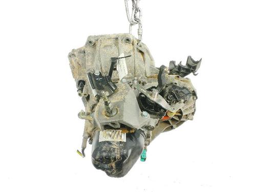 Gearbox NISSAN MICRA V (K14) 1.0 | BP24048463M3 - Image 4