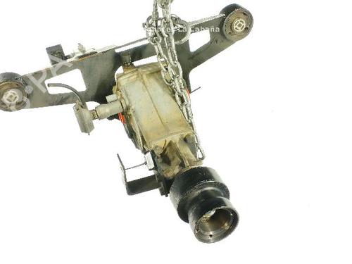 Used Rear differential Rear differential PEUGEOT PARTNER Box Body/MPV 1.6 HDi 16V 4x4 (90 hp) 40258005 40258005
