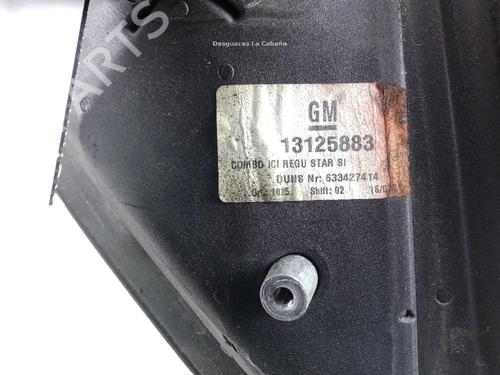 Left mirror OPEL COMBO Tour 1.7 DI 16V | BP19707996C26 