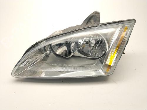 Used Left headlight Left headlight FORD FOCUS II (DA_, HCP, DP) 1.6 (100 hp) 40218532 40218532
