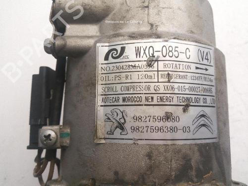 Steering pump PEUGEOT 208 II (UB_, UP_, UW_, UJ_) 1.2 PureTech 100 | BP24047797M99 