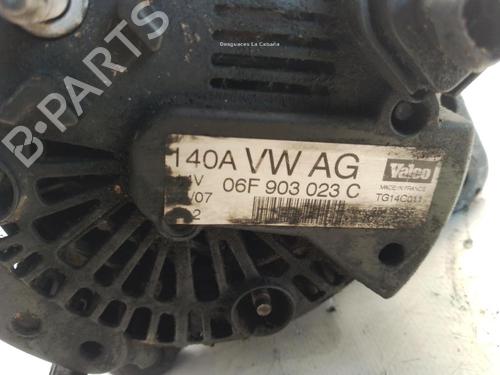Alternator VW GOLF V (1K1)  | BP24050616M7  - Image 5