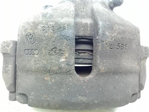 Right front brake caliper VW PASSAT CC B6 (357) 2.0 TDI | BP25303100M104 - Image 5