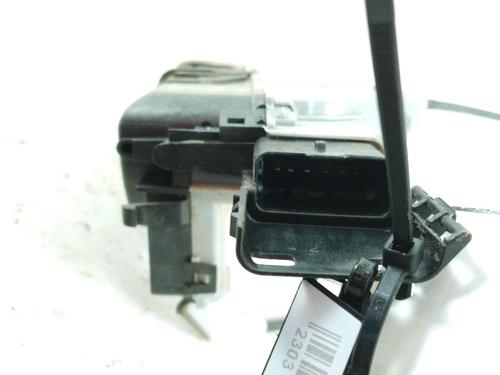 Rear left lock PEUGEOT 508 SW I (8E_) 2.0 HDi RXH Hybrid4 | BP25612850C100 