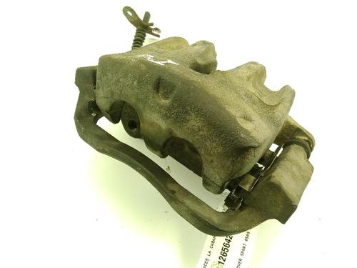 Left front brake caliper LAND ROVER RANGE ROVER SPORT I (L320) 2.7 D 4x4 | BP18367765M105 