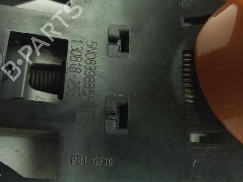 Rear right interior door handle SEAT ATECA (KH7, KHP) 1.4 TSI | BP32280320I16