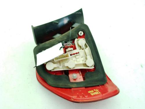 Right taillight BMW 3 (E90) 320 d | BP36031292C35 - Image 4