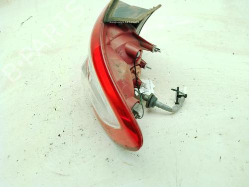 Right taillight HYUNDAI SANTA FÉ II (CM) 2.2 CRDi GLS 4x4 | BP26314748C35 