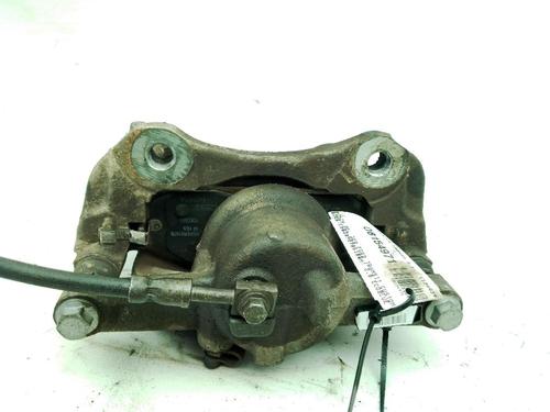 Right front brake caliper FORD TRANSIT CUSTOM V710 Van (NRN) 2.0 EcoBlue | BP40622351M104 - Image 3
