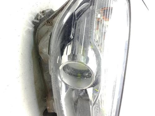 Højre forlygte Højre forlygte NISSAN QASHQAI I (J10, NJ10) 1.6 dCi (130 hp) 35943247 35943247