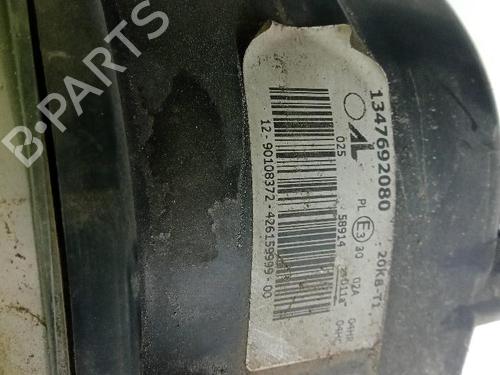 Left headlight CITROËN JUMPER I Van (244) 2.8 HDi | BP34237684C28  - Image 5