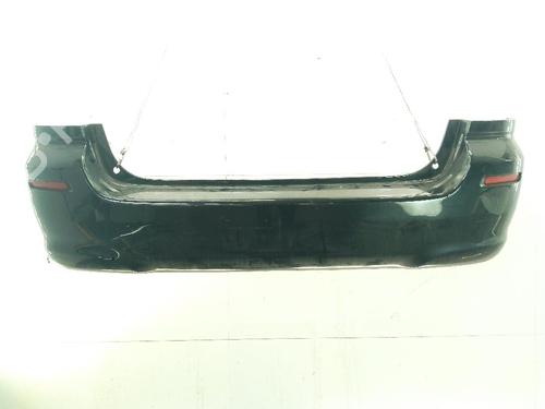 Used Rear bumper TOYOTA COROLLA Verso (ZER_, ZZE12_, R1_) 2.2 D-4D (AUR10_, AUR10R) (177 hp) 28805091