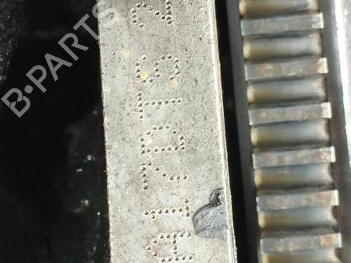 Engine OPEL MERIVA B MPV (S10) 1.7 CDTI (75) | BP38556154M1  - Image 7