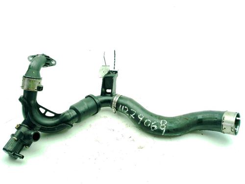 Used Intercooler pipe Intercooler pipe FORD FOCUS IV (HN) 1.0 EcoBoost (125 hp) 31940636 31940636