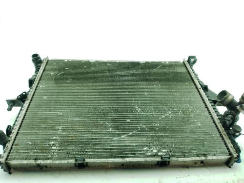 Used Water radiator VW TOUAREG (7LA, 7L6, 7L7) 5.0 V10 TDI (313 hp) 31826180