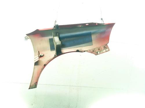 Left front fenders SEAT CORDOBA (6L2) 1.4 16V | BP29697816C41