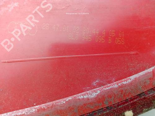 Left taillight AUDI A3 (8L1) 1.8 T | BP24996042C34 