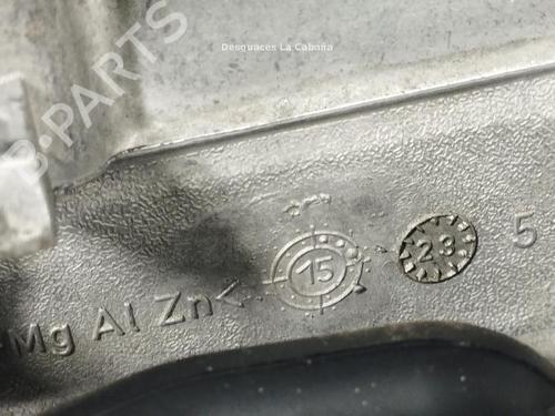 Engine MERCEDES-BENZ CLS (C219) CLS 350 (219.356) | BP32132458M1 