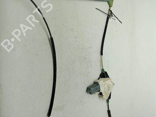 Used Front left window mechanism Front left window mechanism AUDI Q5 (8RB) 2.0 TDI quattro (170 hp) 33905532 33905532