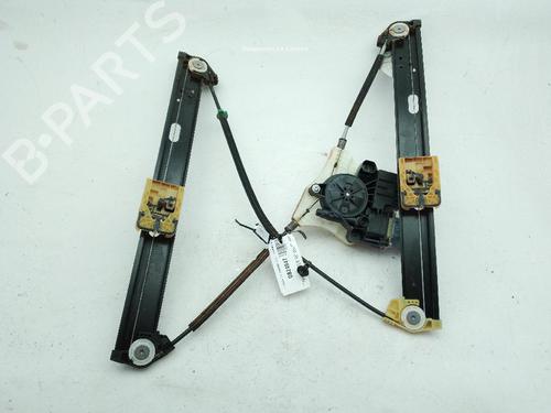 Used Front left window mechanism Front left window mechanism SEAT IBIZA V (KJ1, KJG) 1.0 TSI (110 hp) 24329095 24329095