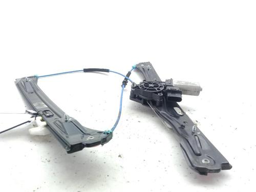 Front left window mechanism BMW 3 (F30, F80) 318 d | BP20702462C22 