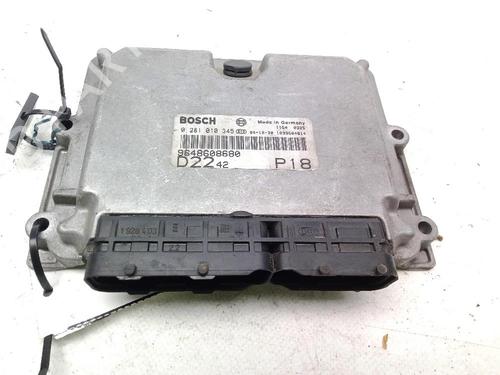 Used Control unit Control unit CITROËN JUMPER I Van (244) [2002-2026] 31064077 31064077