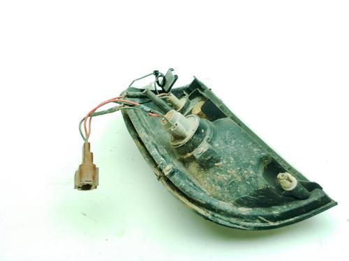 Left front indicator NISSAN PICK UP (D22) 2.5 TD 4WD | BP30146220C32 - Image 5