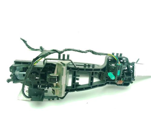 Front right exterior door handle FORD GRAND C-MAX (DXA/CB7, DXA/CEU) 2.0 TDCi | BP30146281C129 